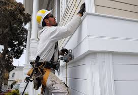 Best Fascia and Soffit Installation  in , LA